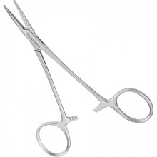 Hemostat Forceps
